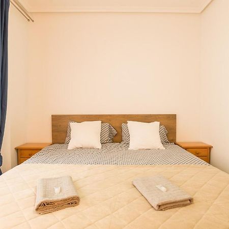 2 Bedroom 2 Bathroom Entire Apartment In Rojales With Pool Zewnętrze zdjęcie