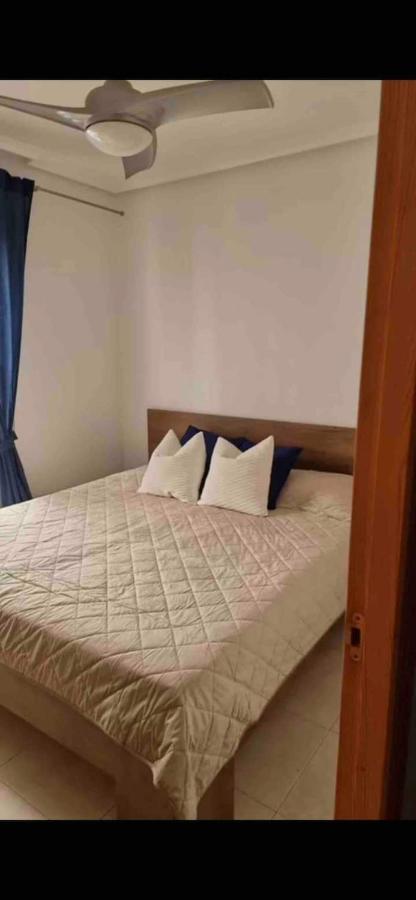 2 Bedroom 2 Bathroom Entire Apartment In Rojales With Pool Zewnętrze zdjęcie