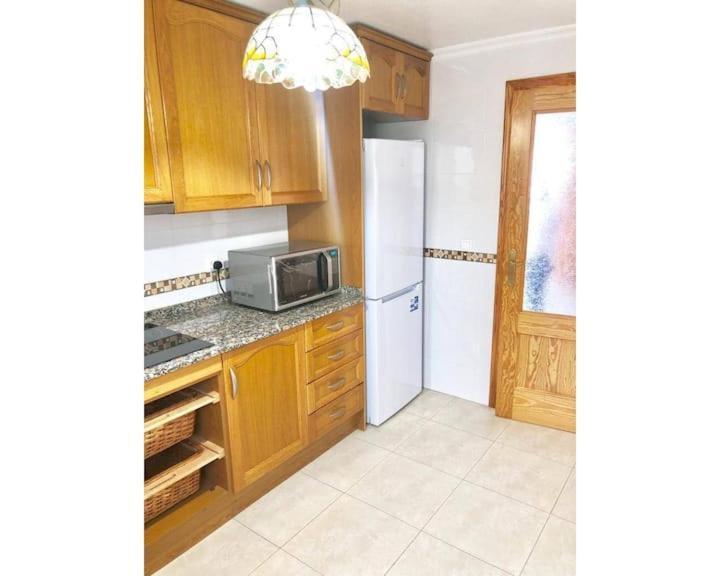 2 Bedroom 2 Bathroom Entire Apartment In Rojales With Pool Zewnętrze zdjęcie
