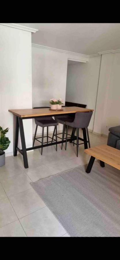 2 Bedroom 2 Bathroom Entire Apartment In Rojales With Pool Zewnętrze zdjęcie