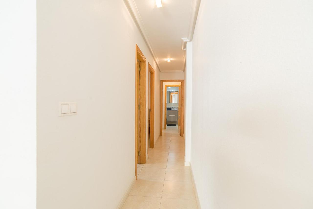 2 Bedroom 2 Bathroom Entire Apartment In Rojales With Pool Zewnętrze zdjęcie