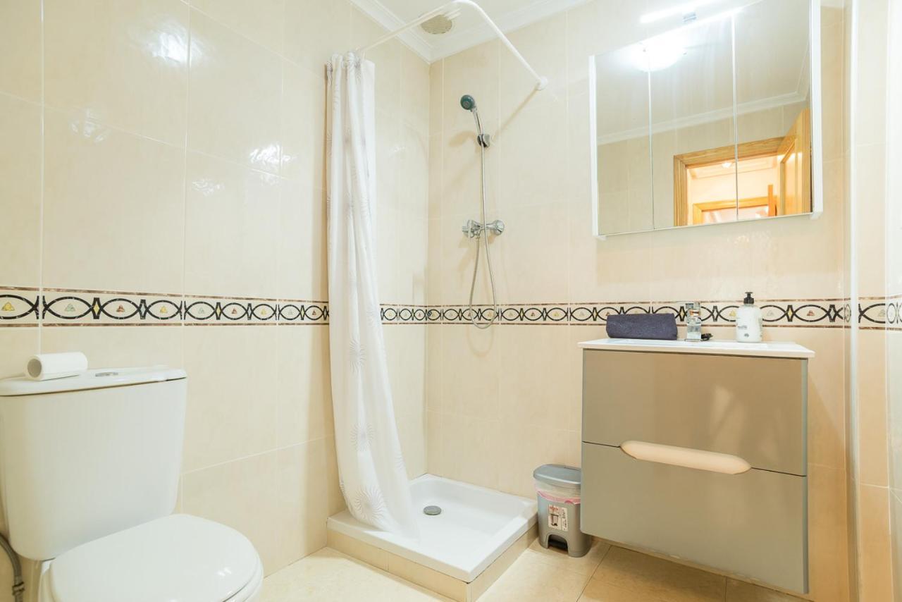 2 Bedroom 2 Bathroom Entire Apartment In Rojales With Pool Zewnętrze zdjęcie