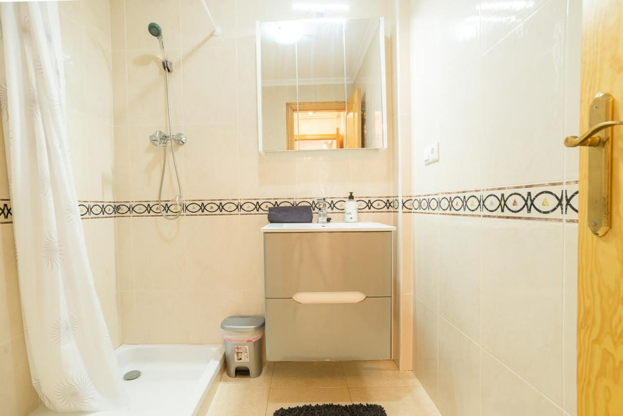 2 Bedroom 2 Bathroom Entire Apartment In Rojales With Pool Zewnętrze zdjęcie