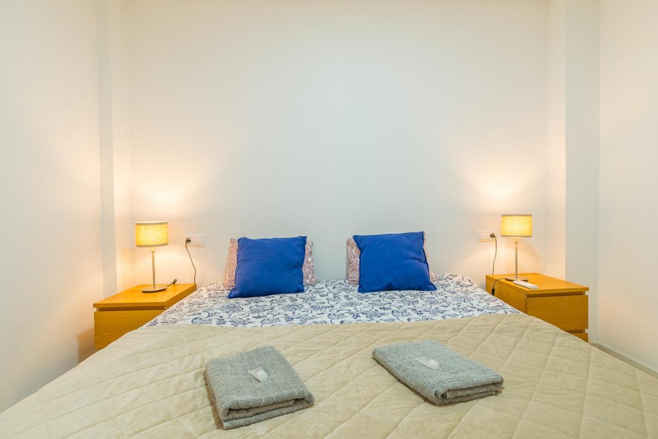 2 Bedroom 2 Bathroom Entire Apartment In Rojales With Pool Zewnętrze zdjęcie