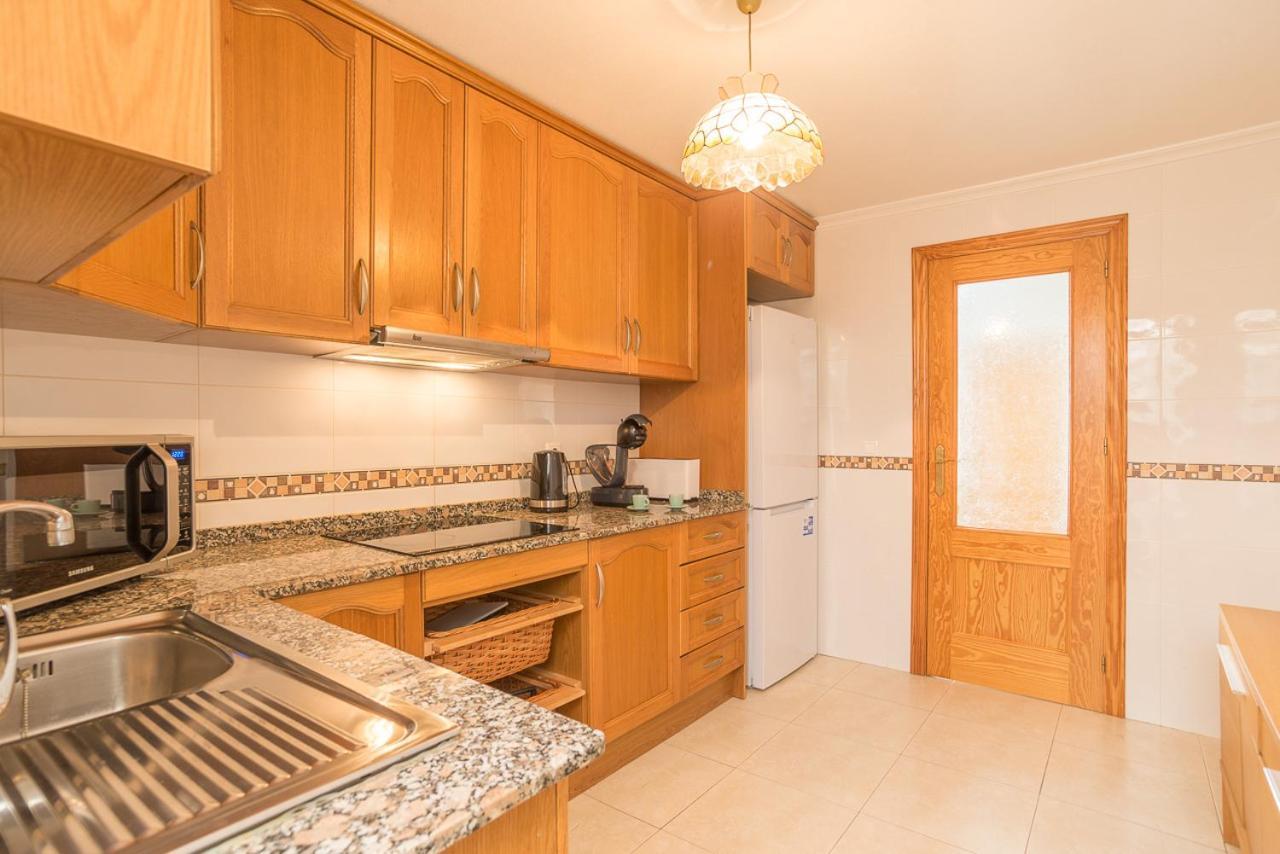2 Bedroom 2 Bathroom Entire Apartment In Rojales With Pool Zewnętrze zdjęcie