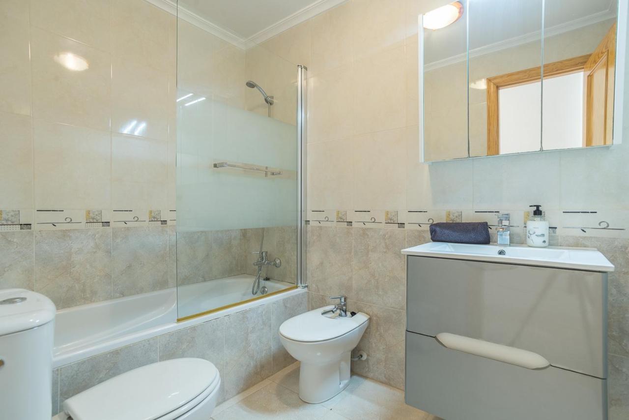 2 Bedroom 2 Bathroom Entire Apartment In Rojales With Pool Zewnętrze zdjęcie