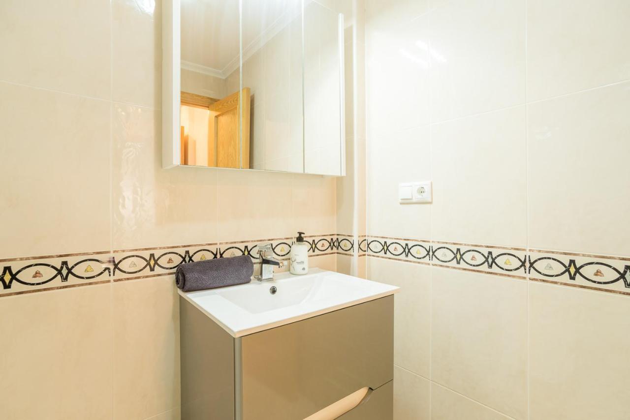 2 Bedroom 2 Bathroom Entire Apartment In Rojales With Pool Zewnętrze zdjęcie